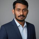 Manoj Gowda